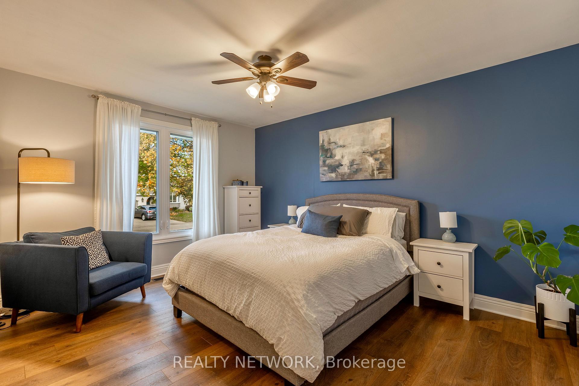 Photo 14 of 12 Dwyer Street, St. Catharines, Carlton/Bunting — HOMEH