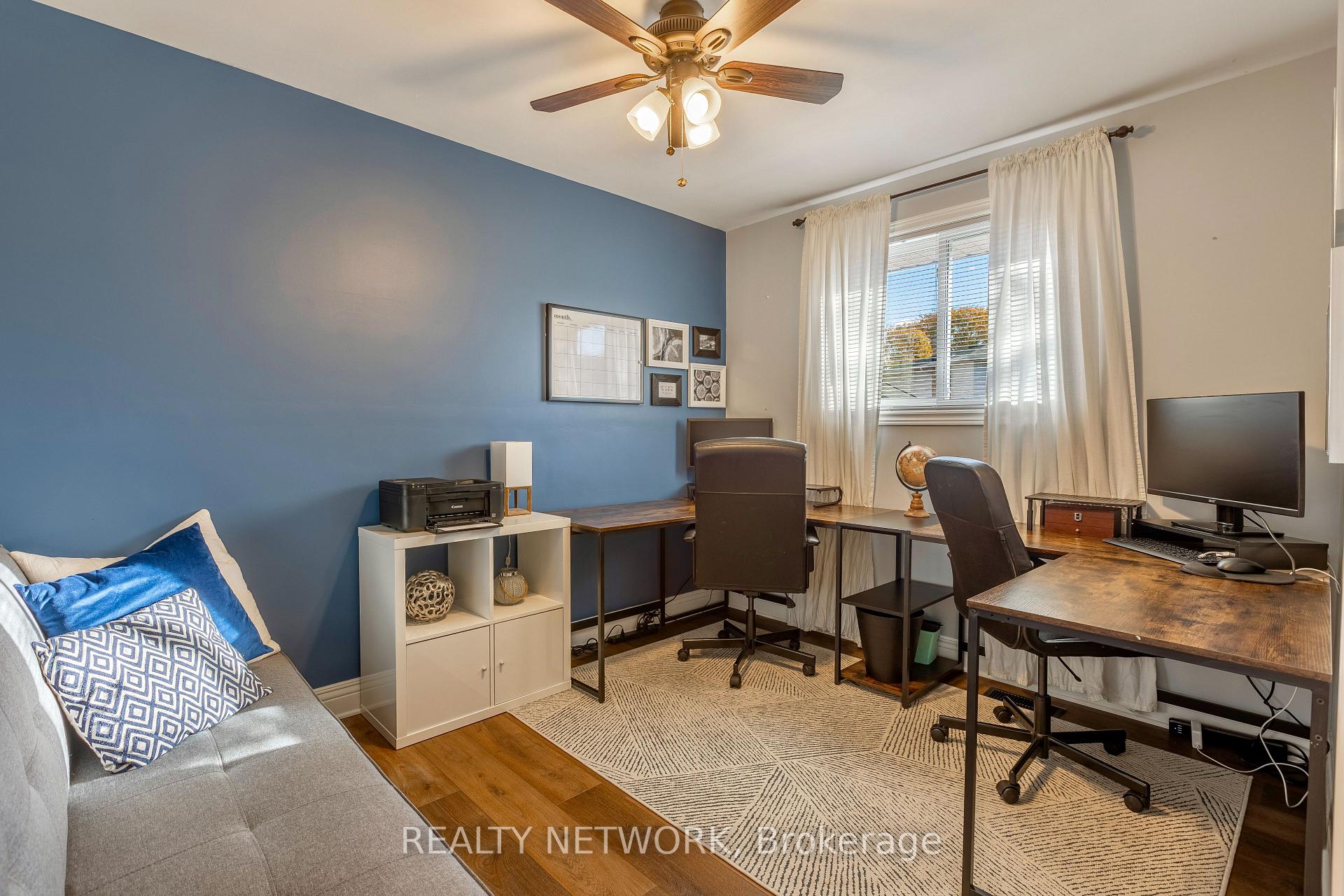Photo 18 of 12 Dwyer Street, St. Catharines, Carlton/Bunting — HOMEH