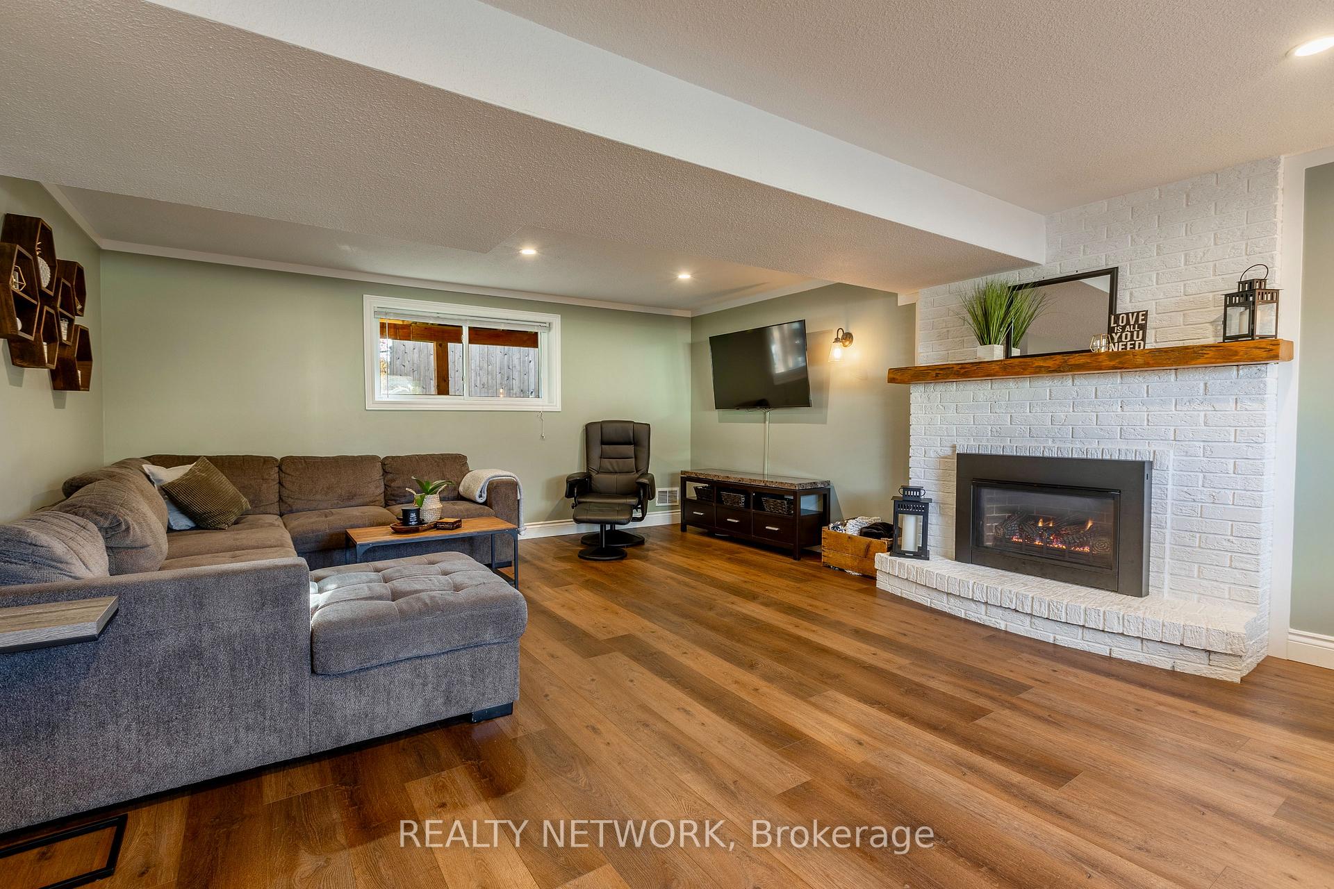 Photo 22 of 12 Dwyer Street, St. Catharines, Carlton/Bunting — HOMEH
