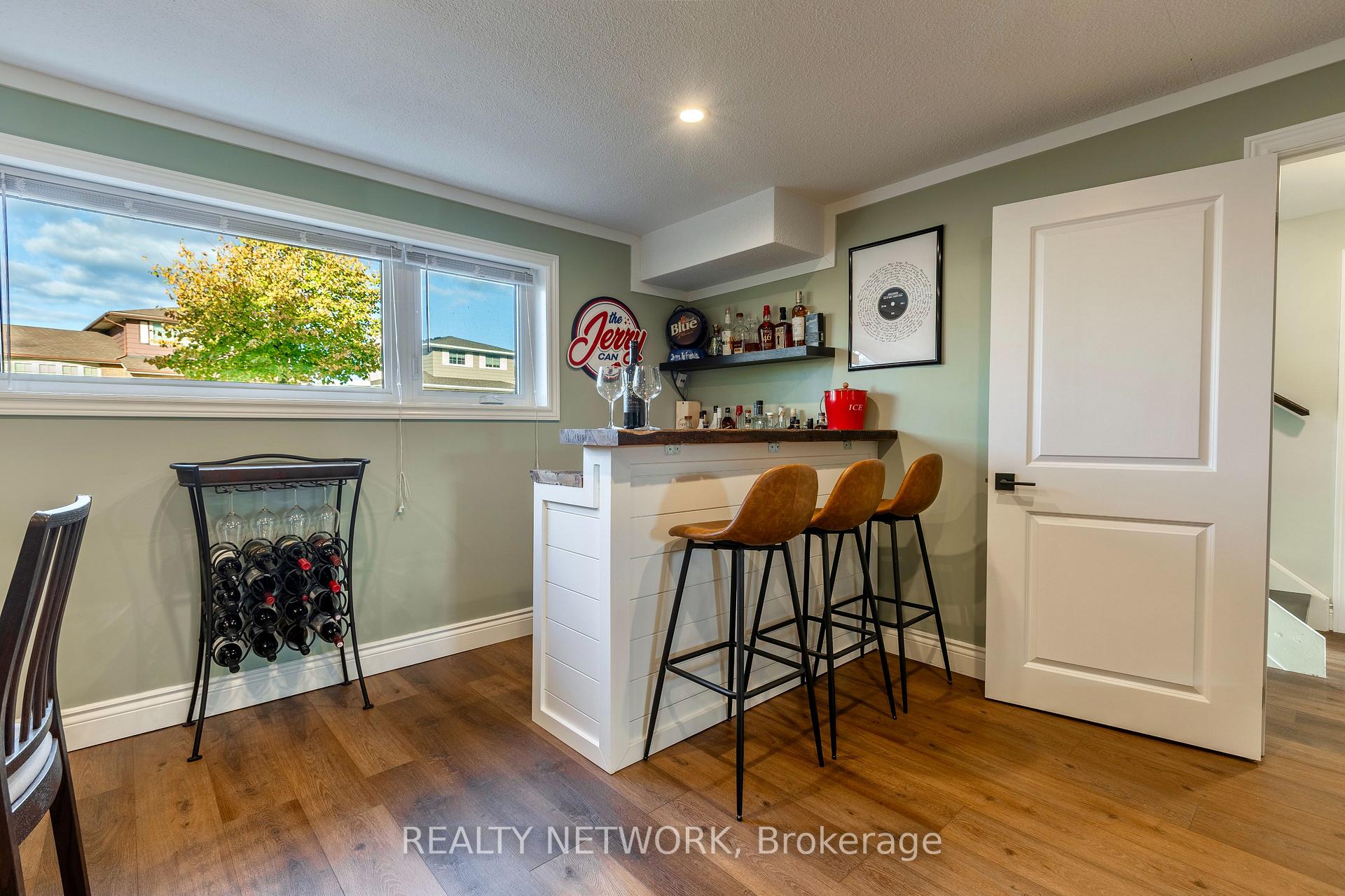 Photo 26 of 12 Dwyer Street, St. Catharines, Carlton/Bunting — HOMEH