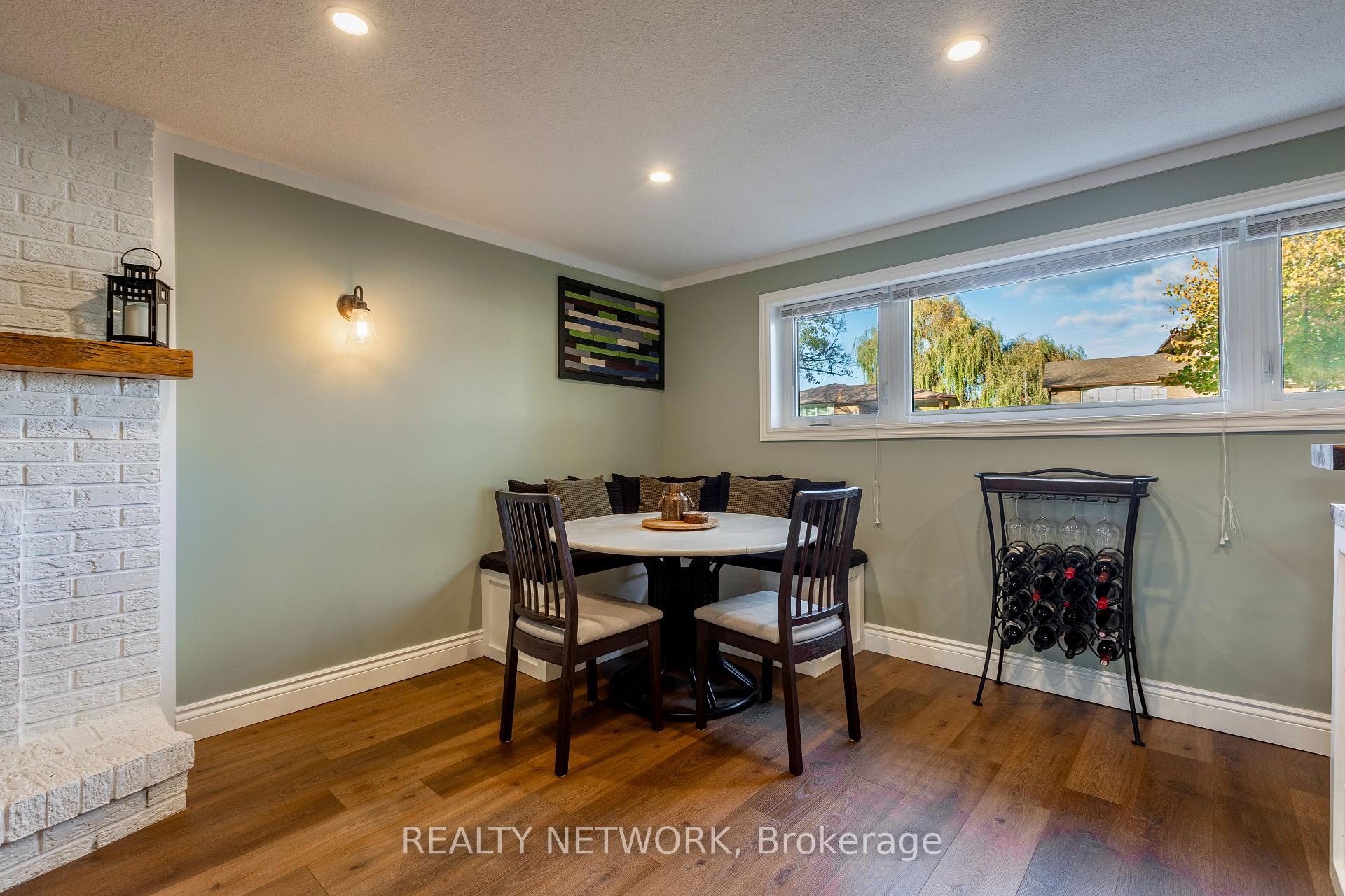 Photo 28 of 12 Dwyer Street, St. Catharines, Carlton/Bunting — HOMEH