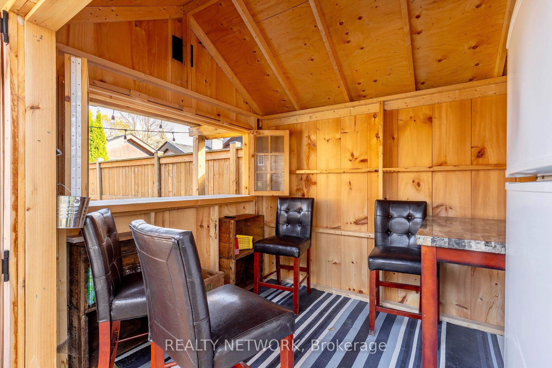Photo 32 of 12 Dwyer Street, St. Catharines, Carlton/Bunting — HOMEH