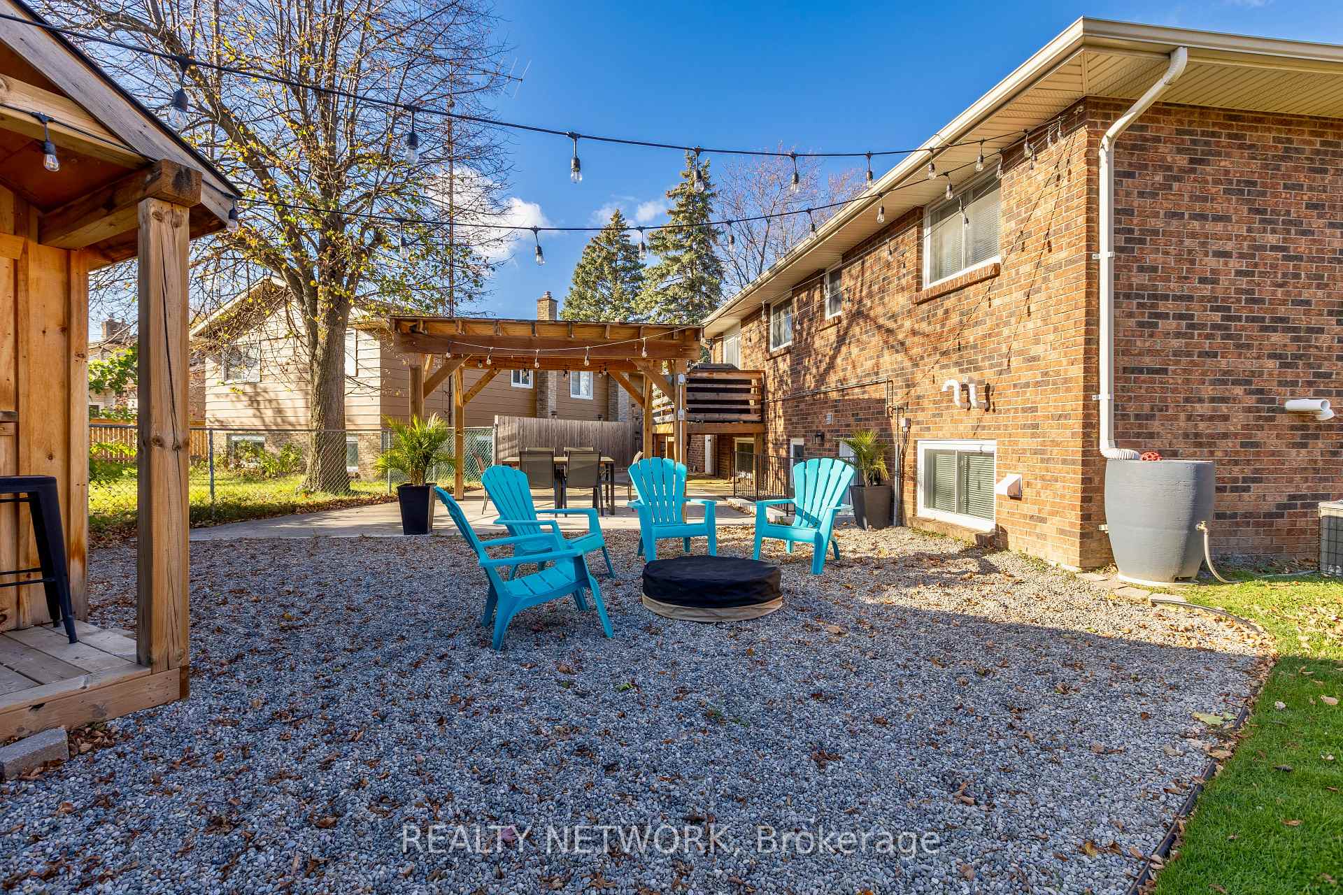 Photo 33 of 12 Dwyer Street, St. Catharines, Carlton/Bunting — HOMEH
