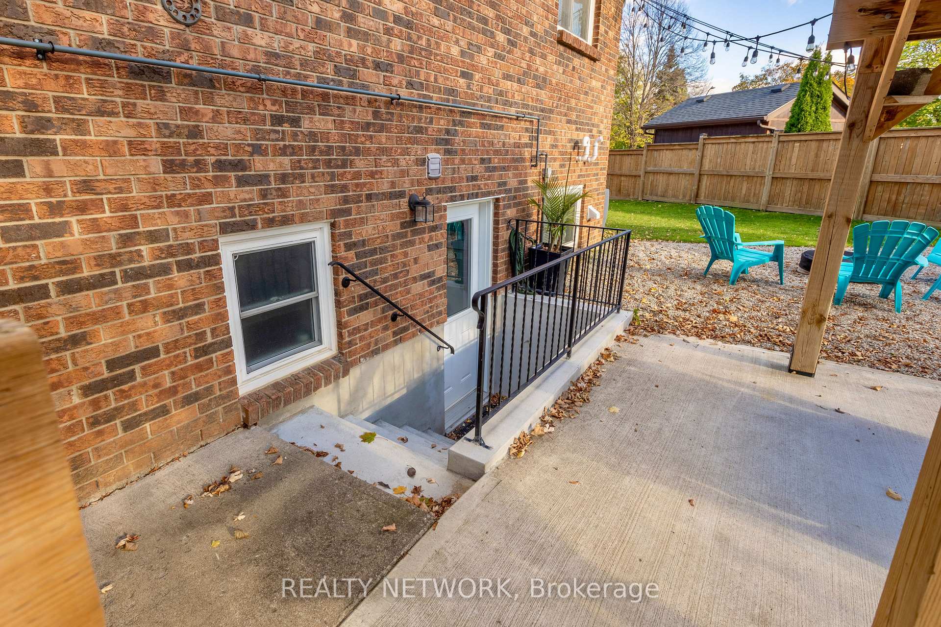 Photo 35 of 12 Dwyer Street, St. Catharines, Carlton/Bunting — HOMEH