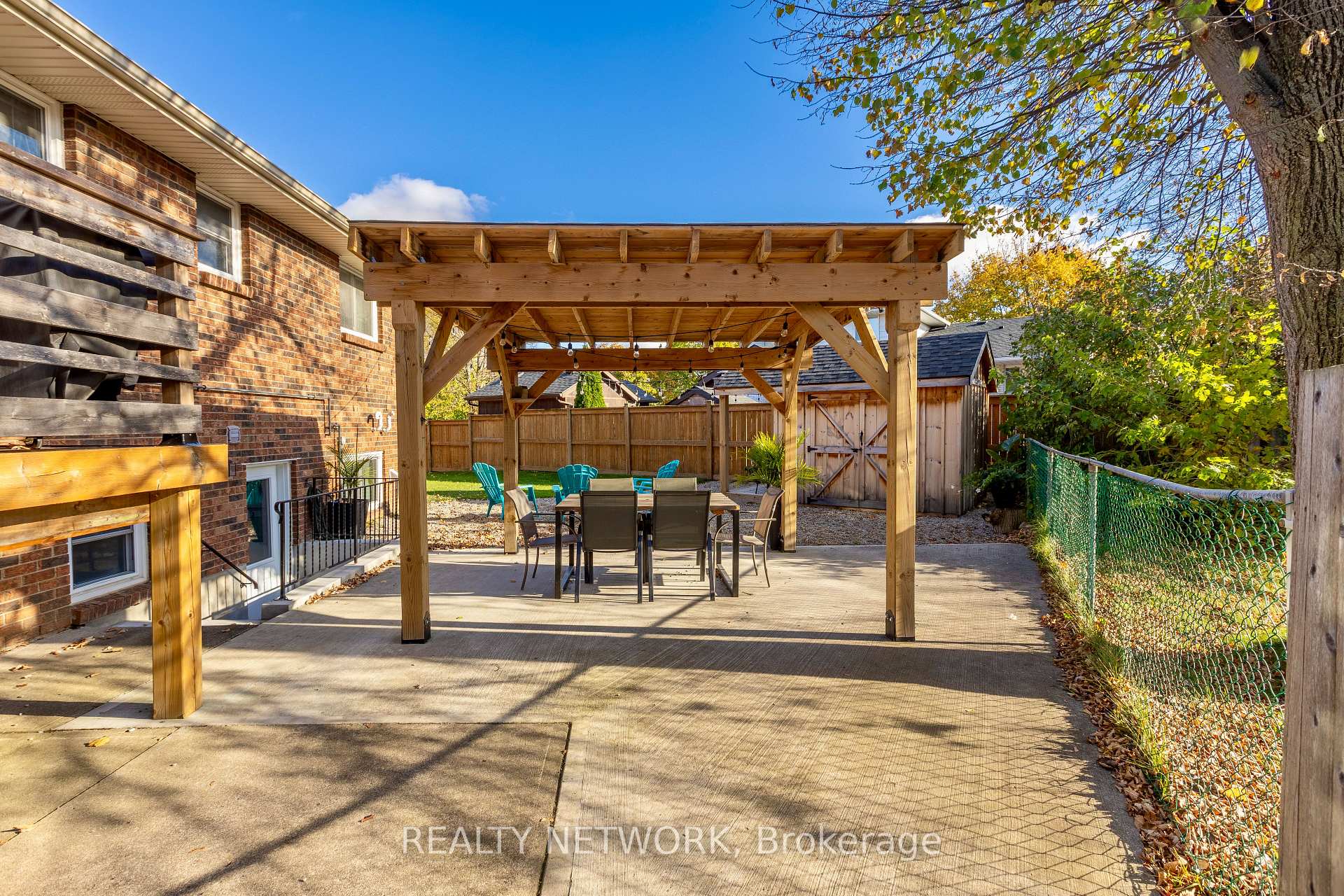 Photo 36 of 12 Dwyer Street, St. Catharines, Carlton/Bunting — HOMEH