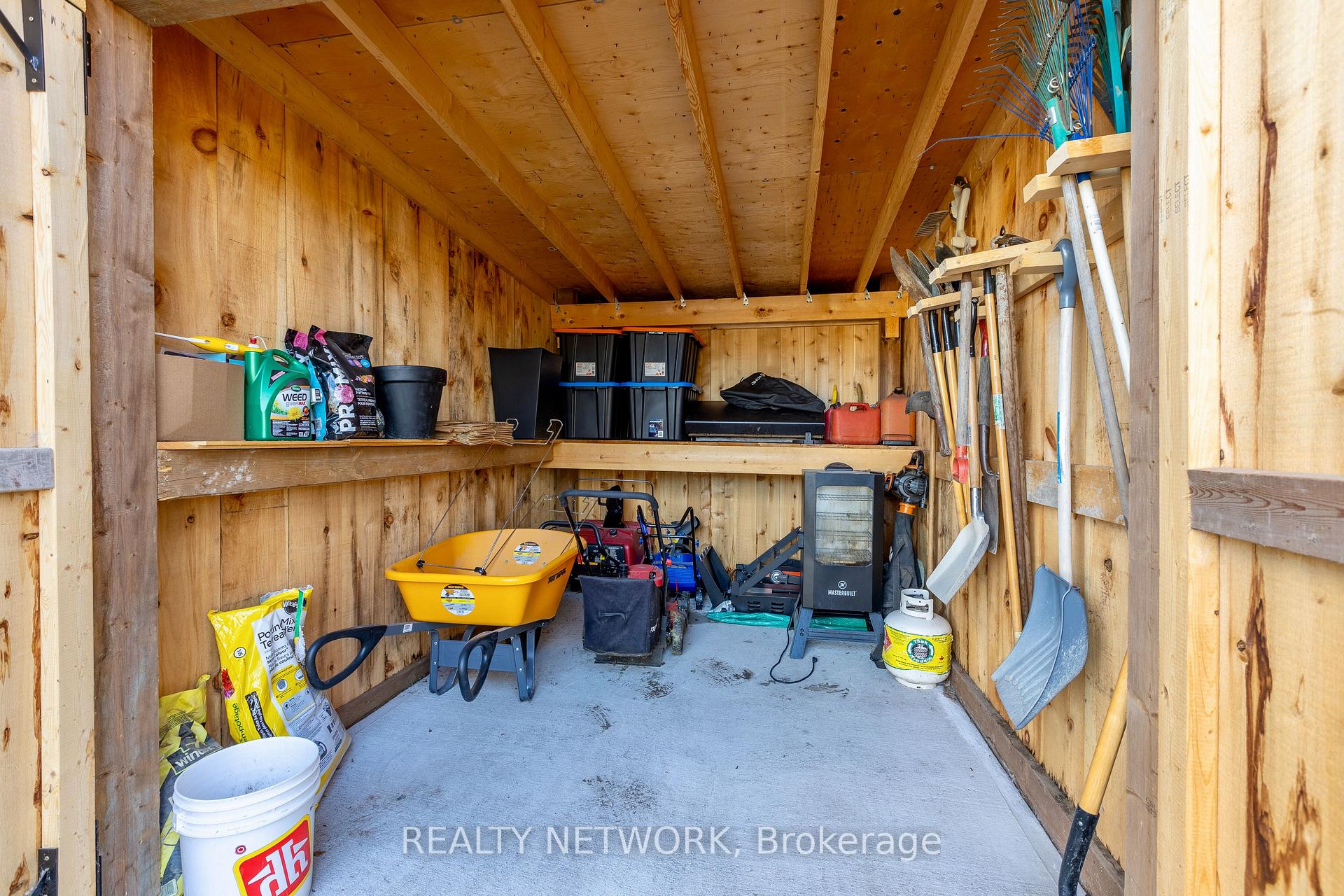 Photo 38 of 12 Dwyer Street, St. Catharines, Carlton/Bunting — HOMEH