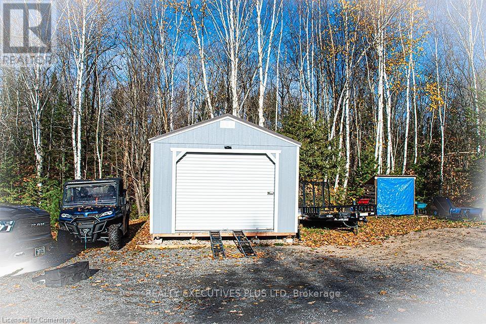 Photo 6 of 1908 Eagle Lake Road, Machar — HOMEH