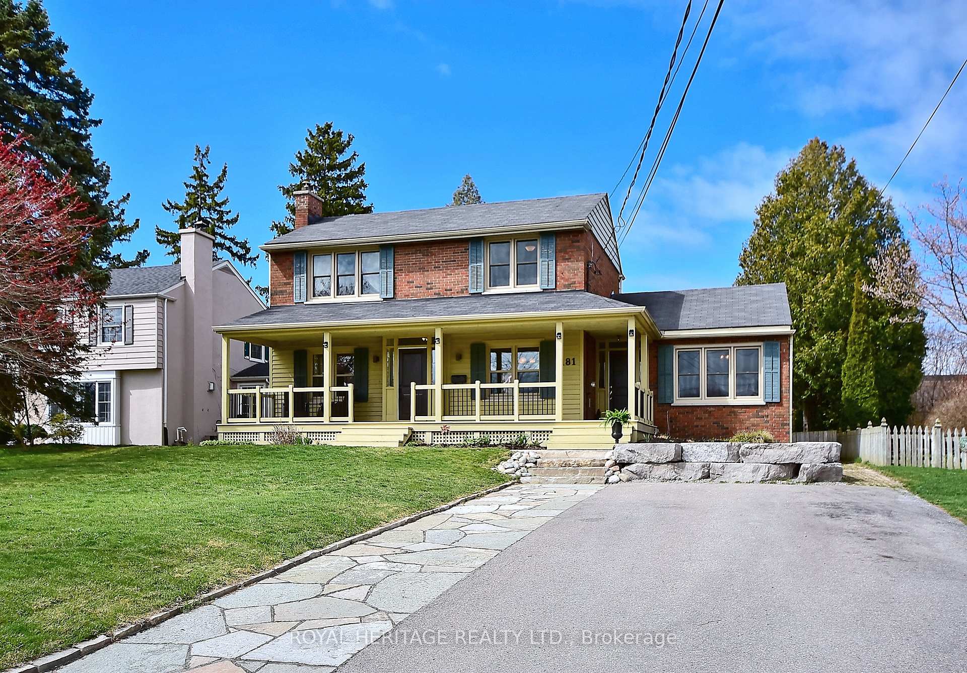 Photo 1 of 181 Abbott Boulevard, Cobourg — HOMEH