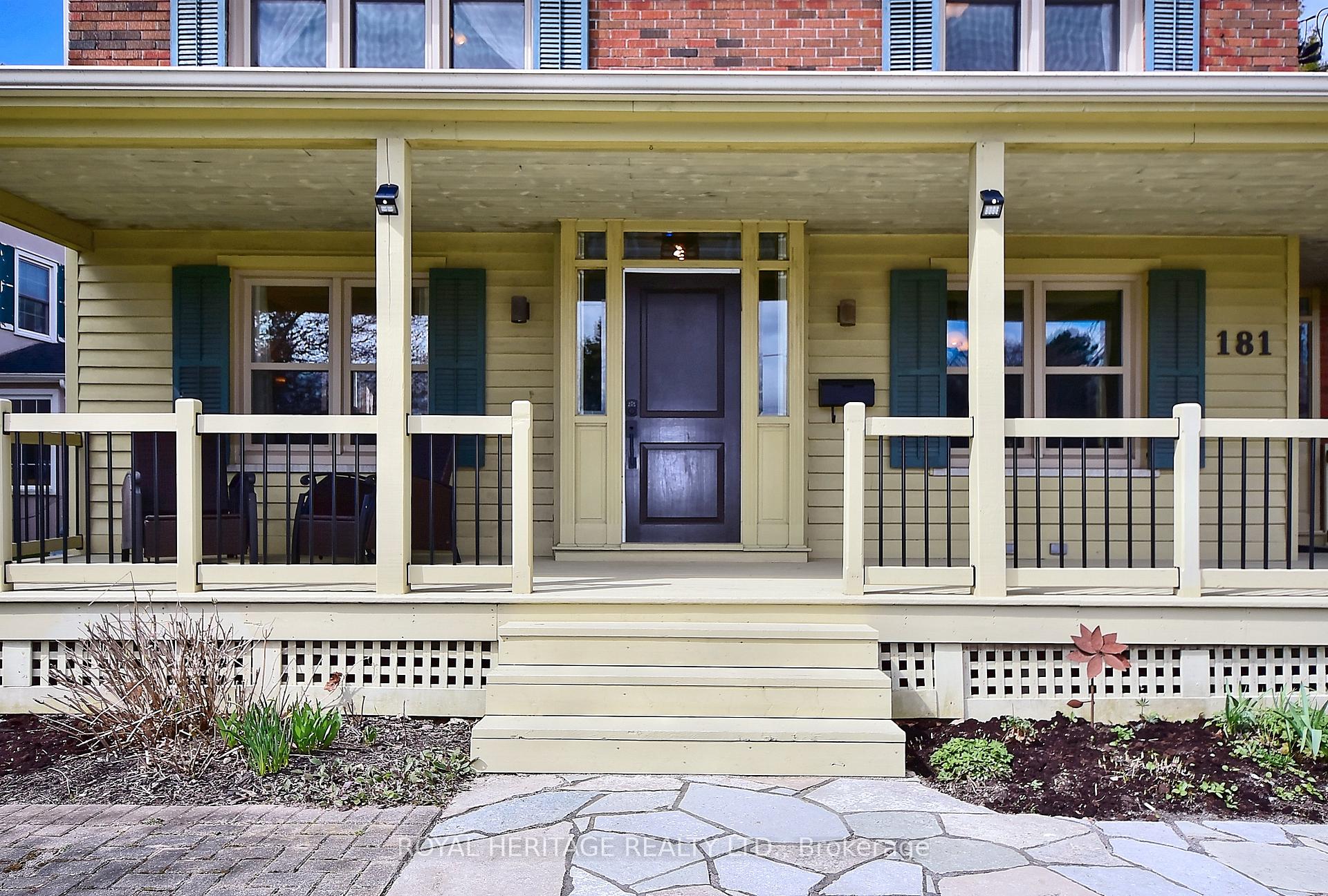 Photo 2 of 181 Abbott Boulevard, Cobourg — HOMEH