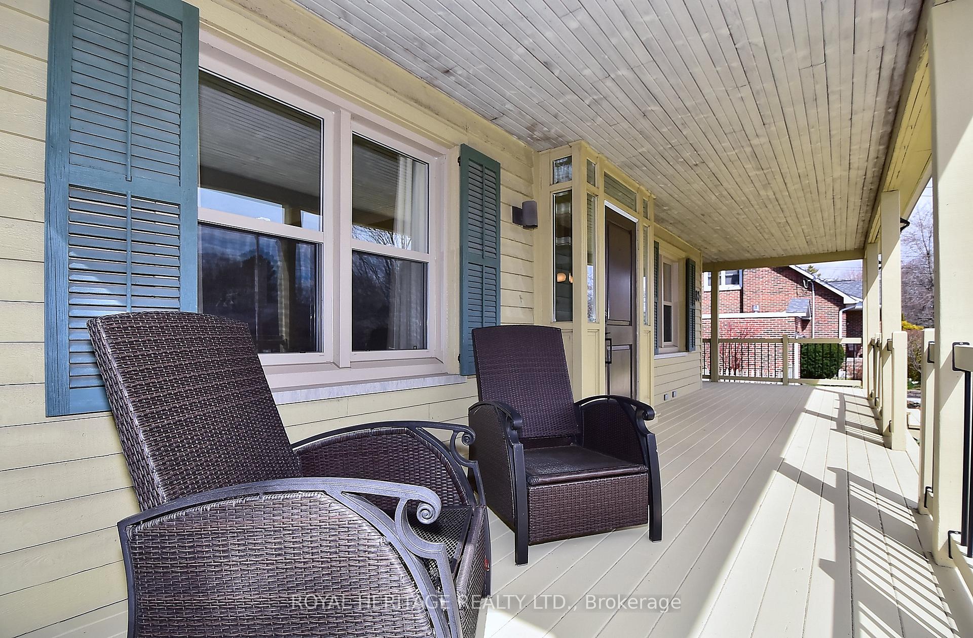 Photo 4 of 181 Abbott Boulevard, Cobourg — HOMEH