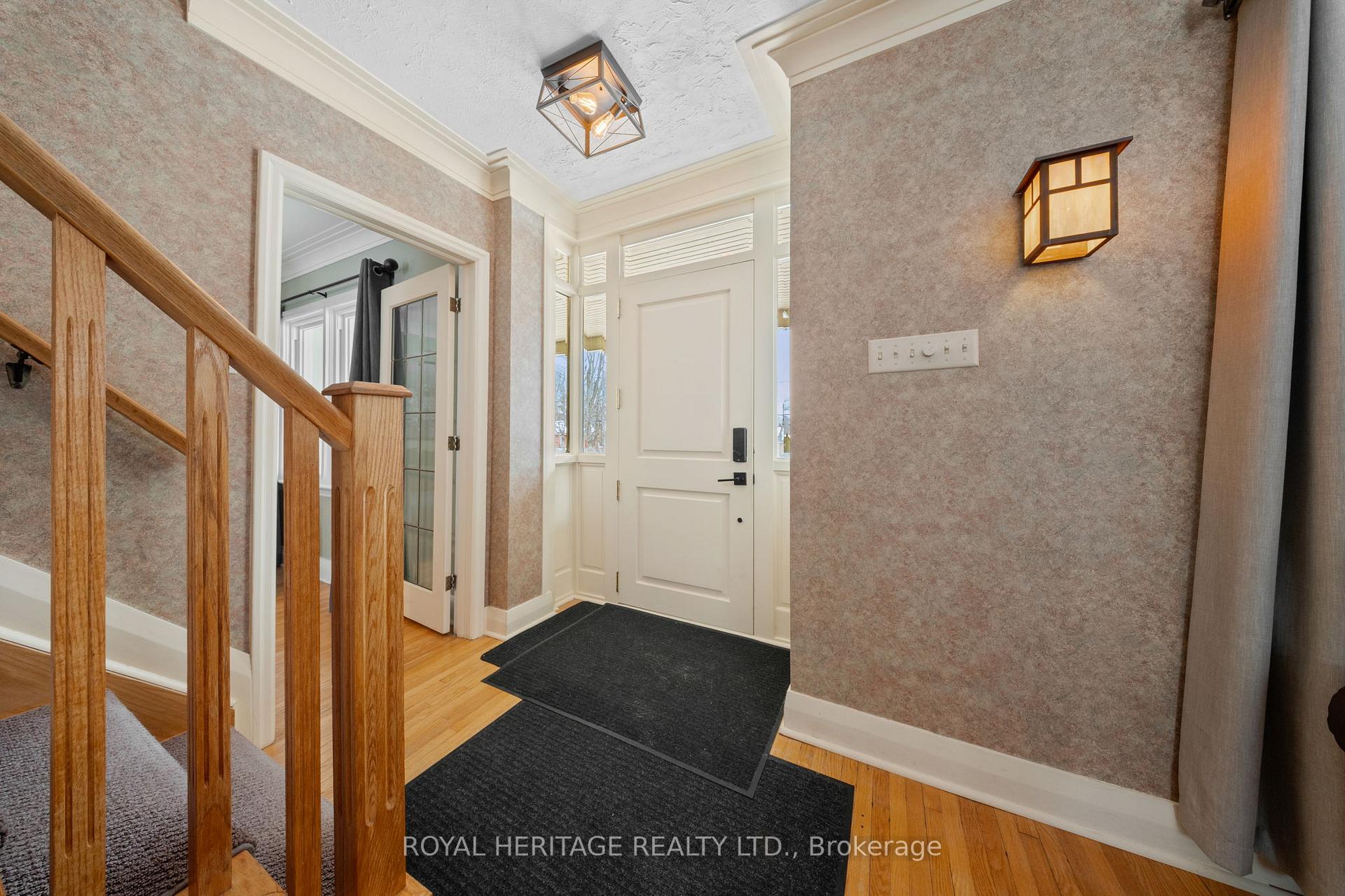 Photo 5 of 181 Abbott Boulevard, Cobourg — HOMEH