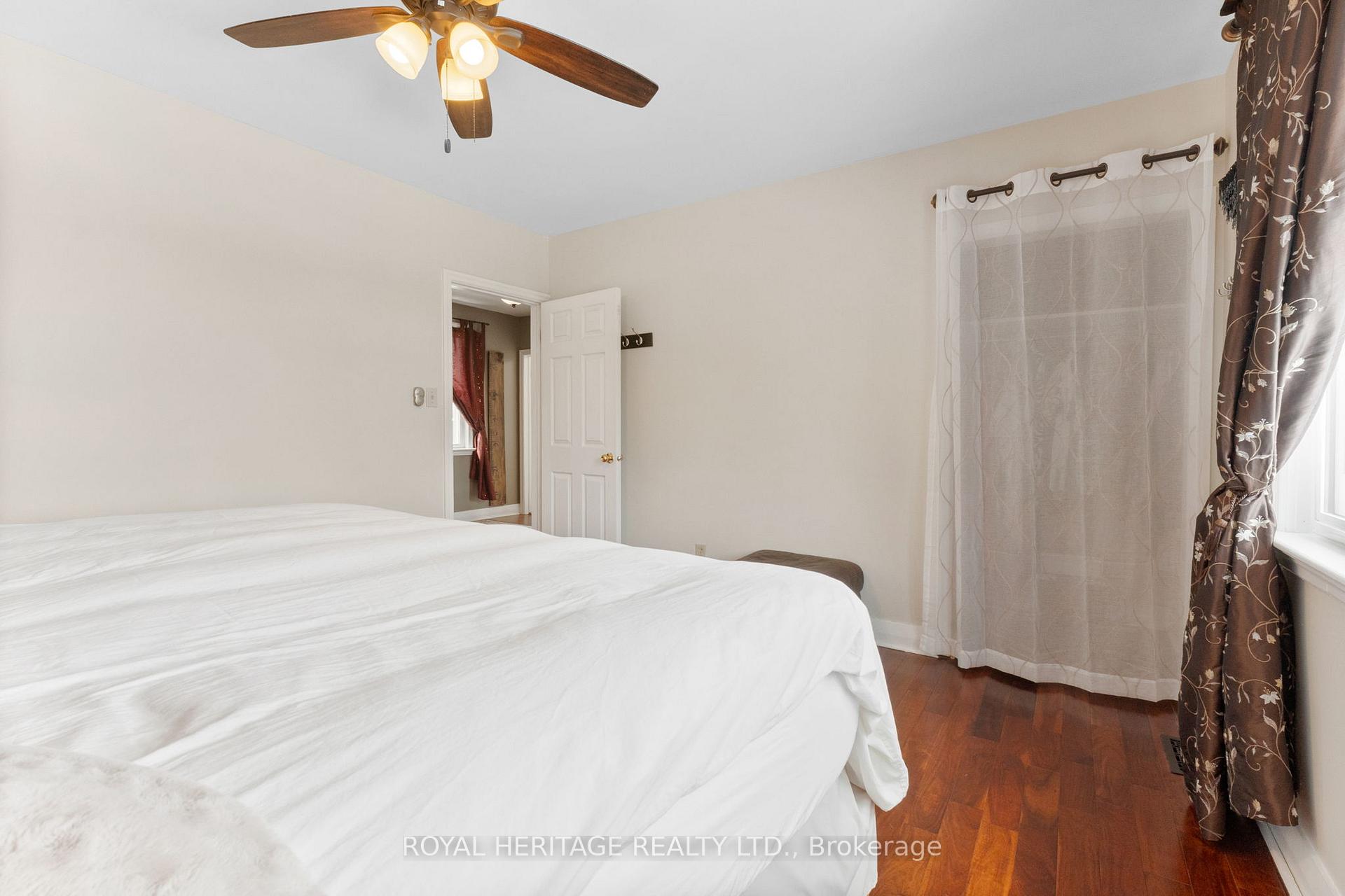 Photo 21 of 181 Abbott Boulevard, Cobourg — HOMEH