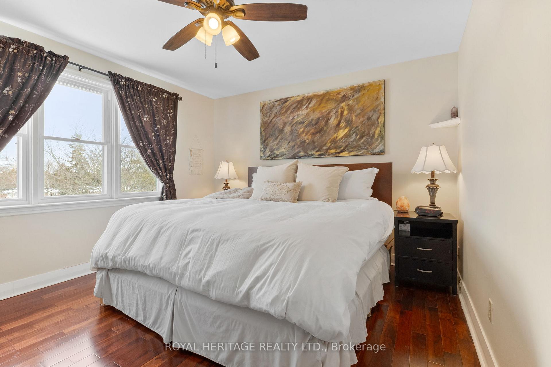 Photo 22 of 181 Abbott Boulevard, Cobourg — HOMEH