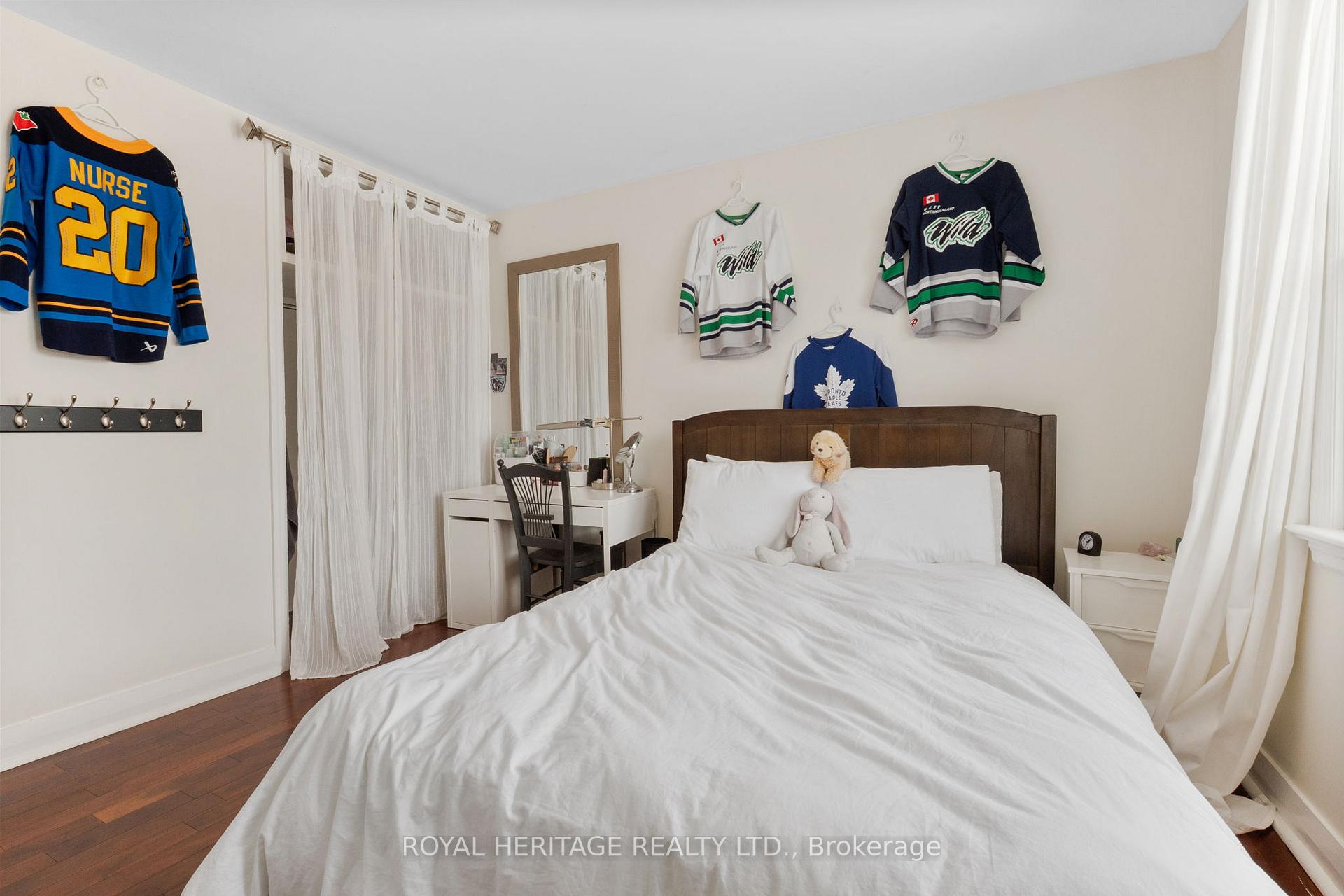 Photo 25 of 181 Abbott Boulevard, Cobourg — HOMEH