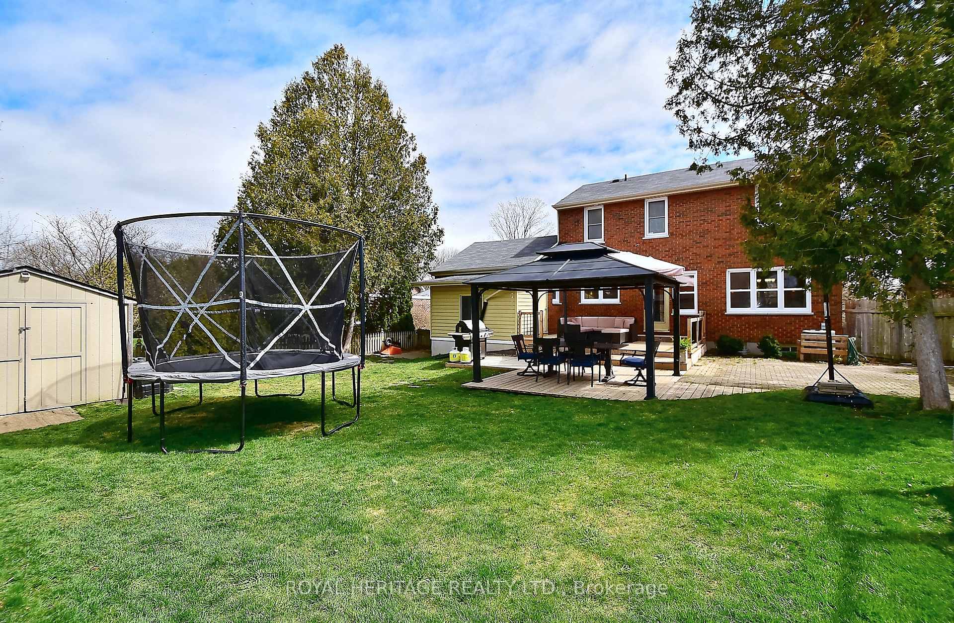 Photo 27 of 181 Abbott Boulevard, Cobourg — HOMEH