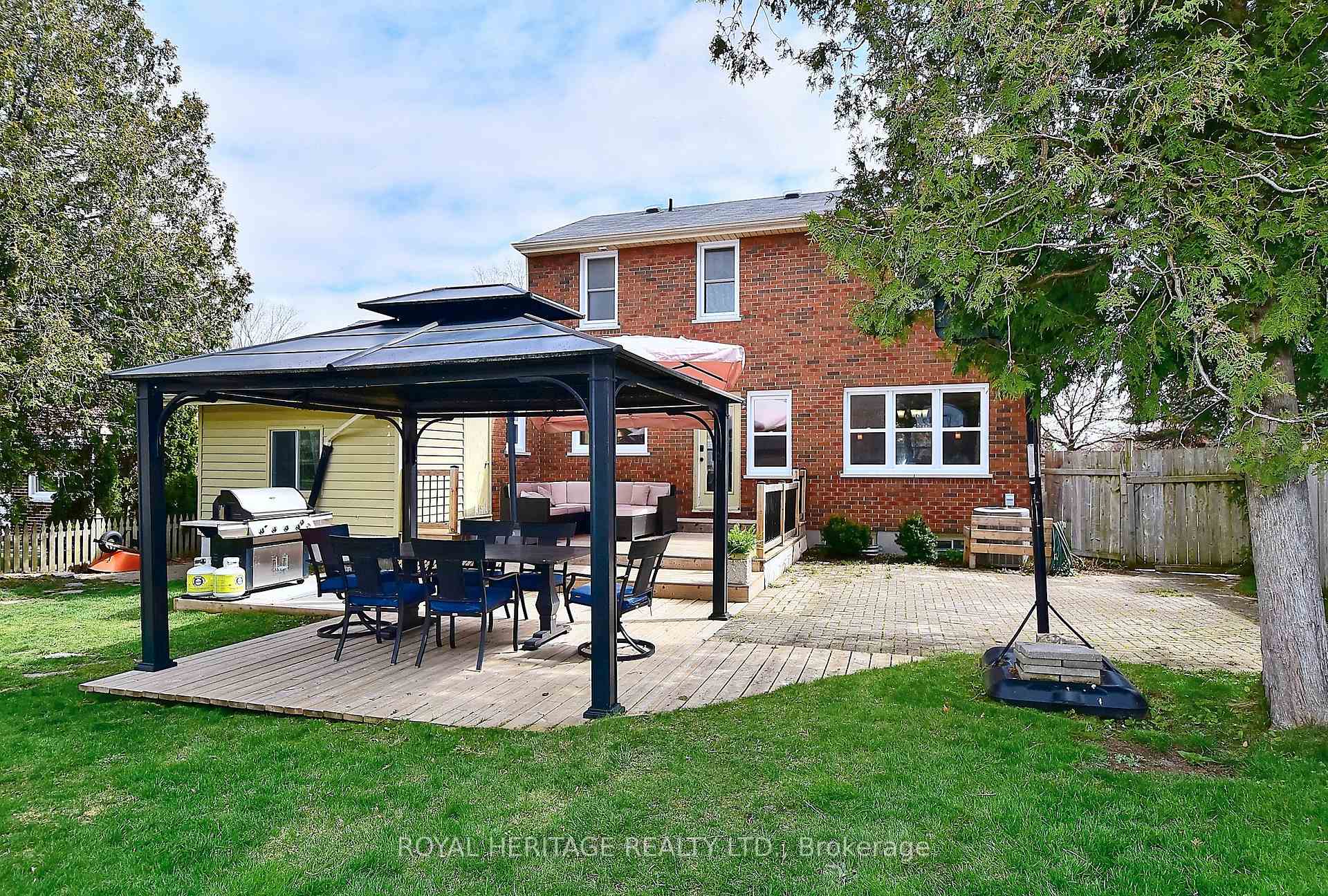 Photo 28 of 181 Abbott Boulevard, Cobourg — HOMEH