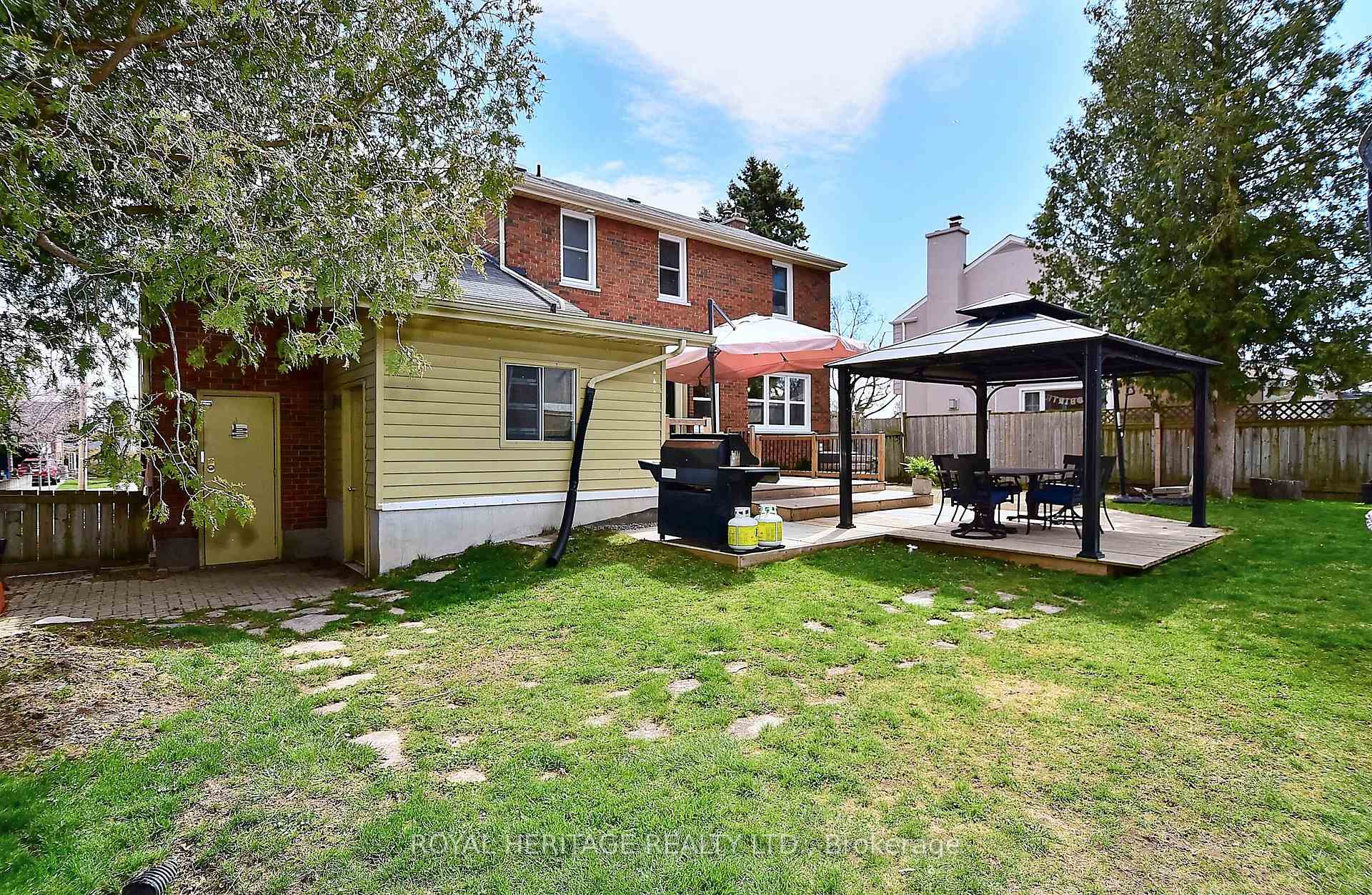 Photo 29 of 181 Abbott Boulevard, Cobourg — HOMEH