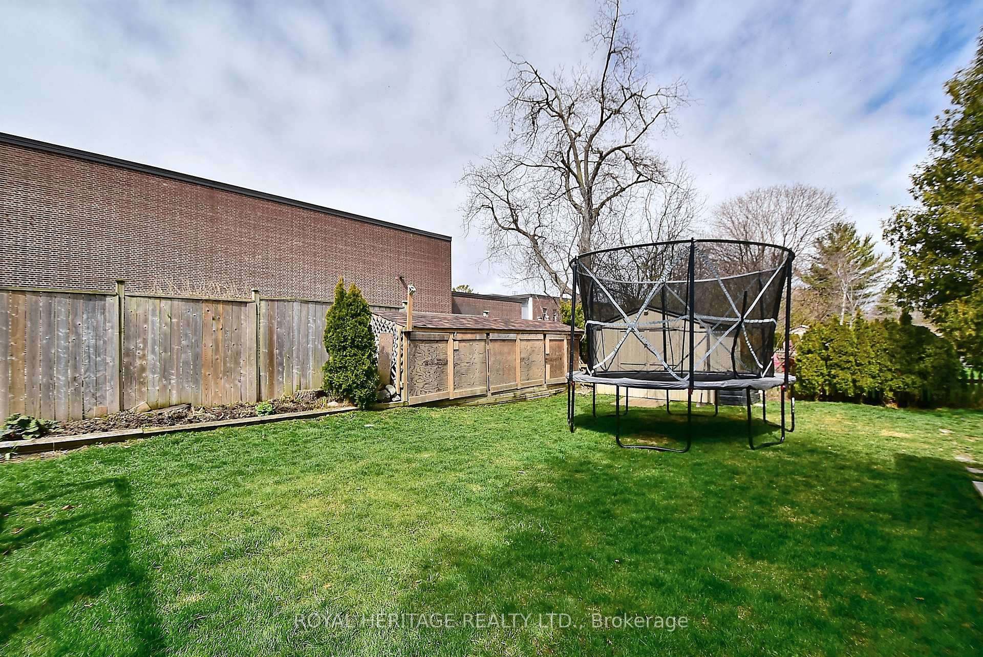 Photo 30 of 181 Abbott Boulevard, Cobourg — HOMEH