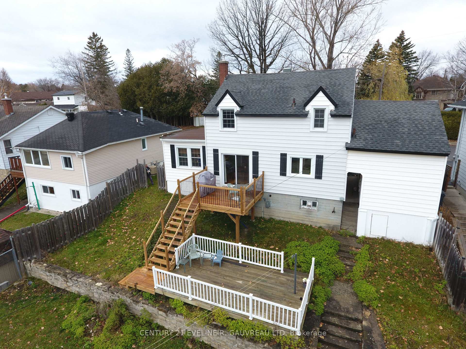 Photo 2 of 65 Dymond Crescent, Temiskaming Shores, New Liskeard — HOMEH