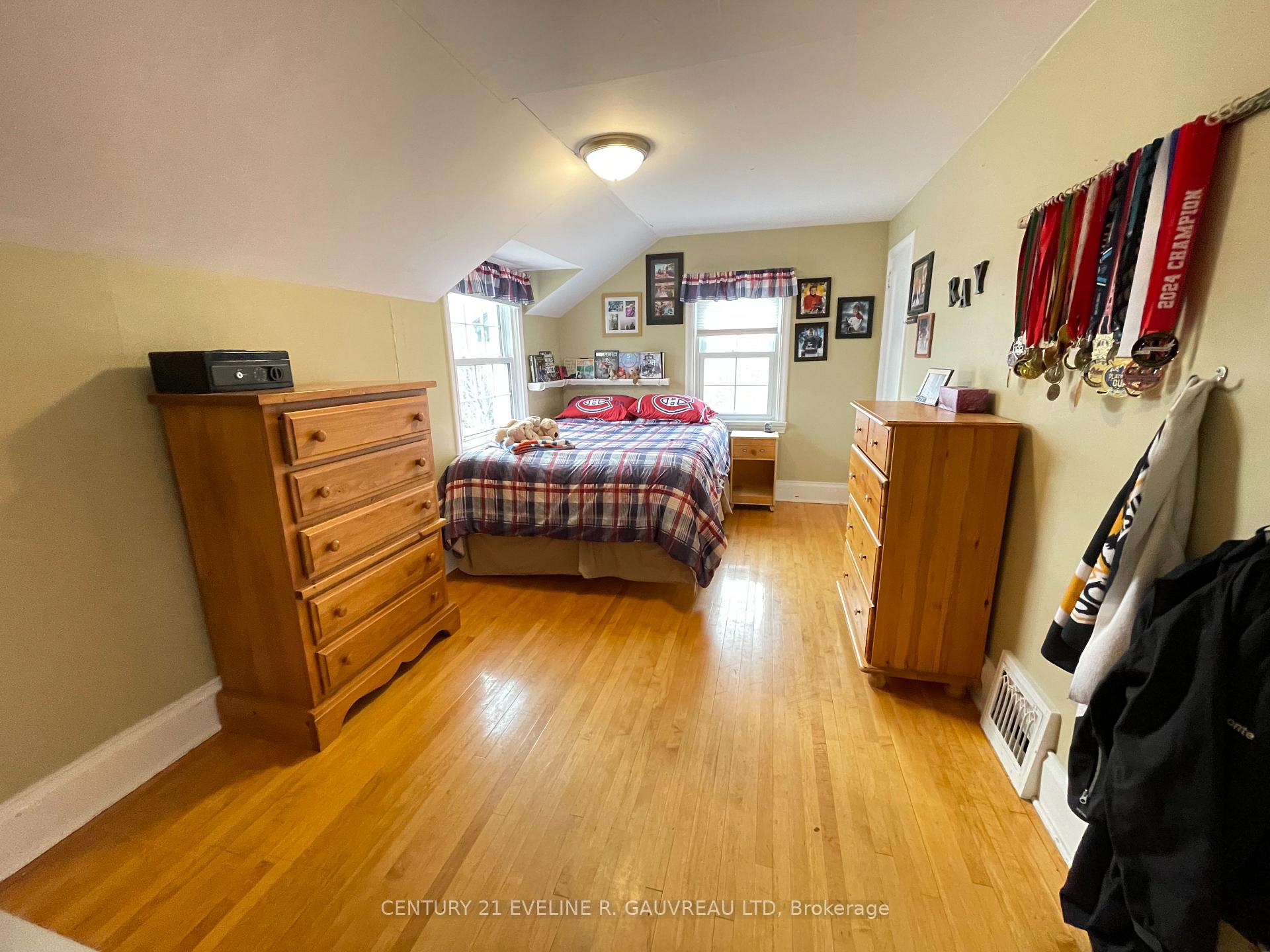 Photo 18 of 65 Dymond Crescent, Temiskaming Shores, New Liskeard — HOMEH