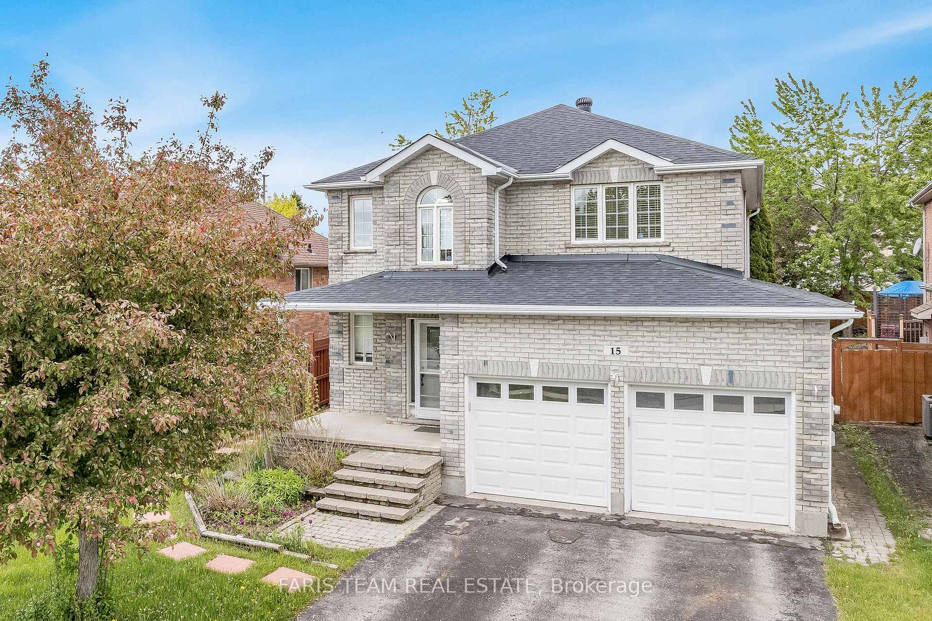 Photo 1 of 15 Dunsmore Lane, Barrie, Georgian Drive — HOMEH