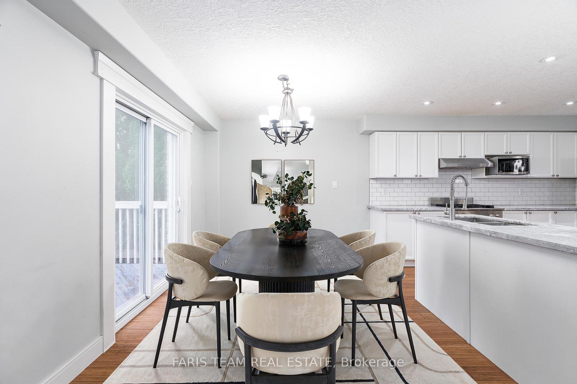 Photo 5 of 15 Dunsmore Lane, Barrie, Georgian Drive — HOMEH