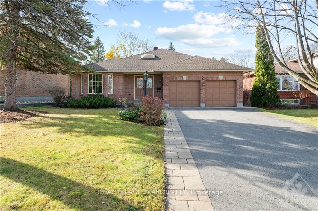 Photo 1 of 2 Hesse Crescent, Ottawa, Stittsville (Central) — HOMEH
