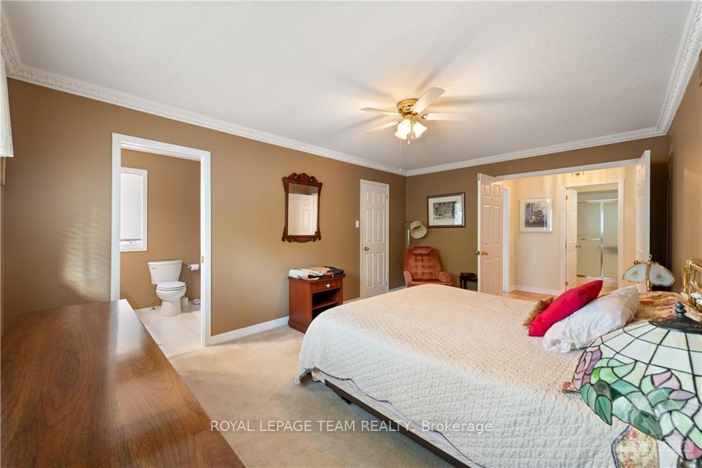 Photo 15 of 2 Hesse Crescent, Ottawa, Stittsville (Central) — HOMEH