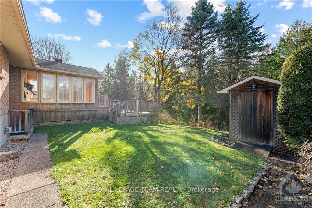 Photo 26 of 2 Hesse Crescent, Ottawa, Stittsville (Central) — HOMEH