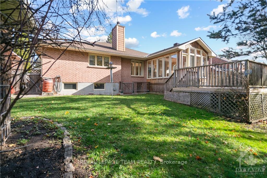 Photo 27 of 2 Hesse Crescent, Ottawa, Stittsville (Central) — HOMEH
