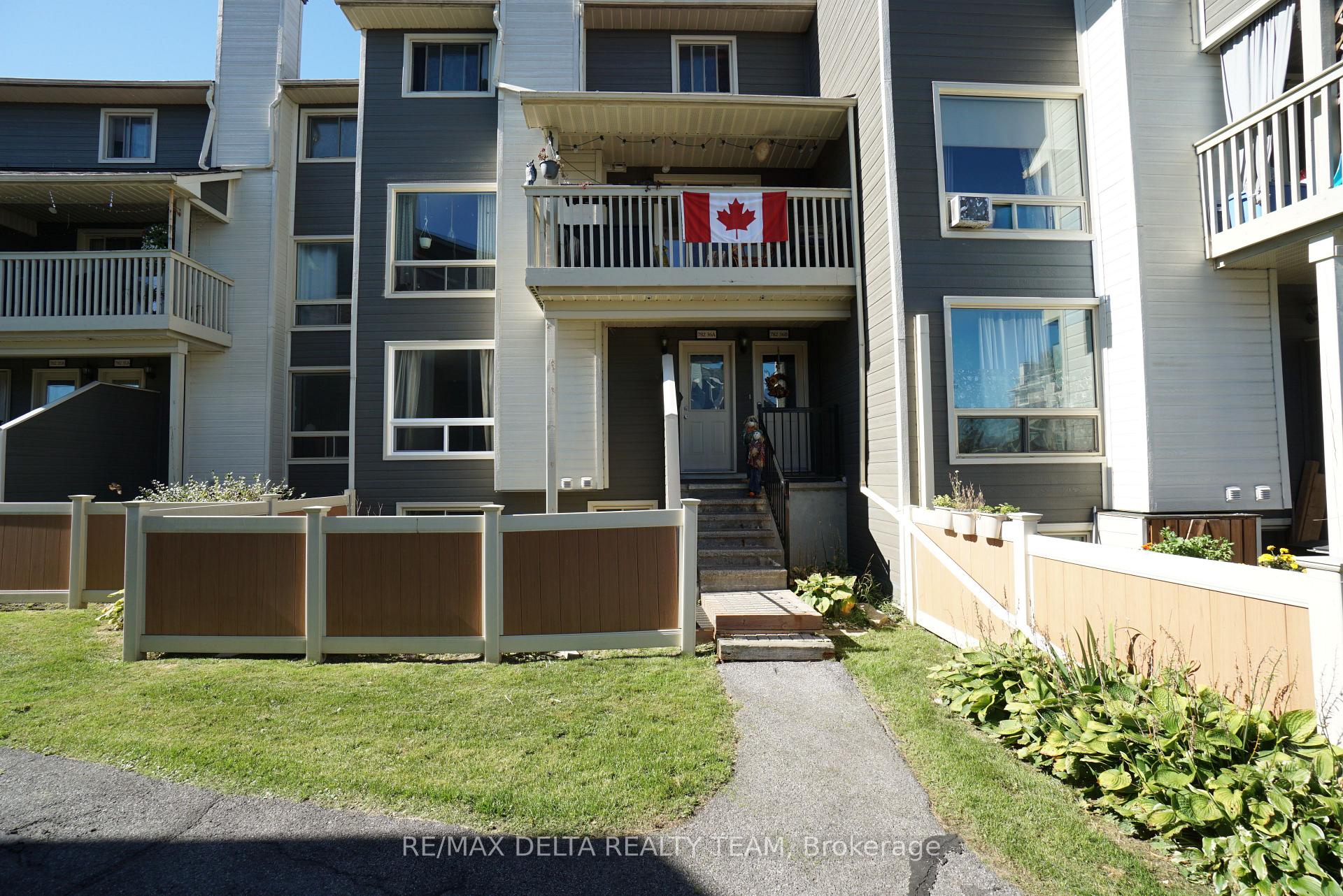 Photo 1 of Unit 36A, 782 St Andre Drive, Ottawa, Hiawatha Park/Convent Glen — HOMEH