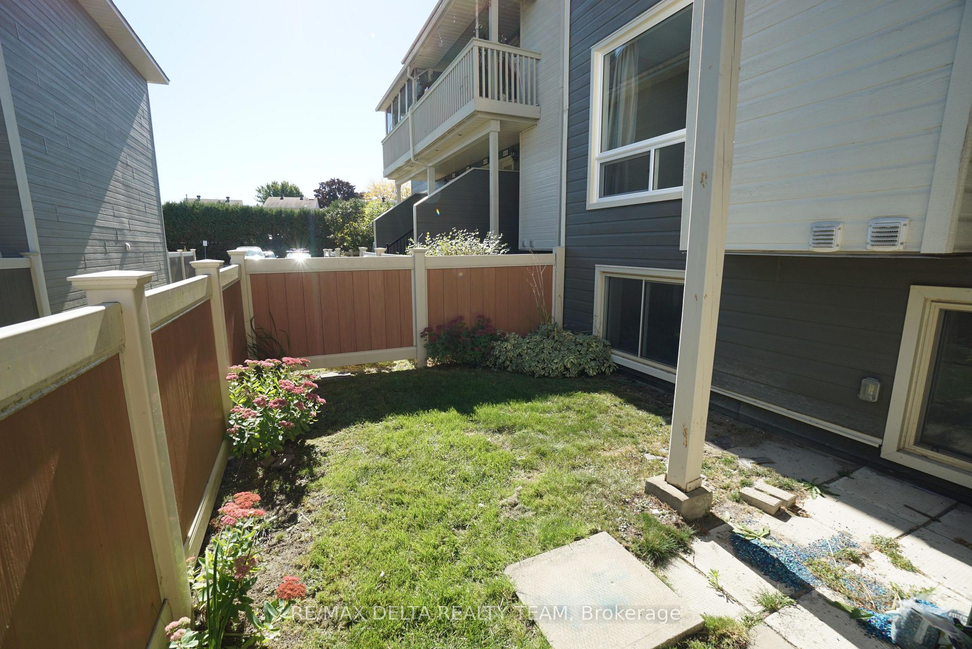 Photo 20 of Unit 36A, 782 St Andre Drive, Ottawa, Hiawatha Park/Convent Glen — HOMEH