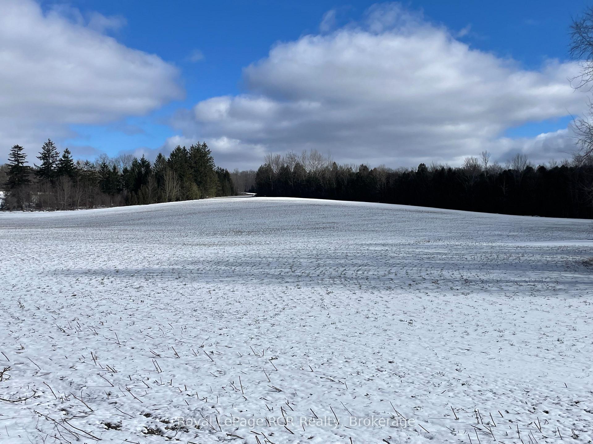 Photo 1 of 584140 Sideroad 60, Chatsworth — HOMEH