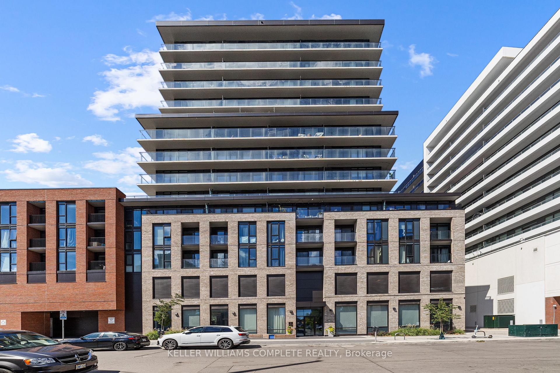 Photo 1 of Unit 1102, 1 Jarvis Street, Hamilton, Beasley — HOMEH