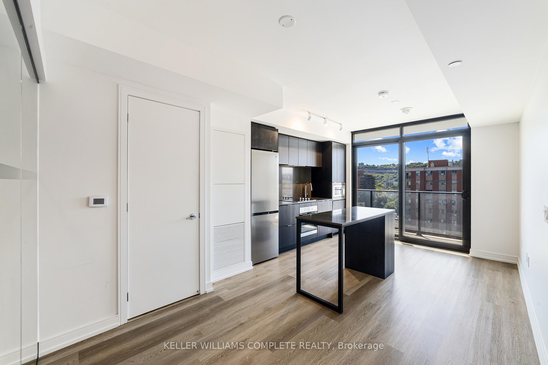 Photo 3 of Unit 1102, 1 Jarvis Street, Hamilton, Beasley — HOMEH