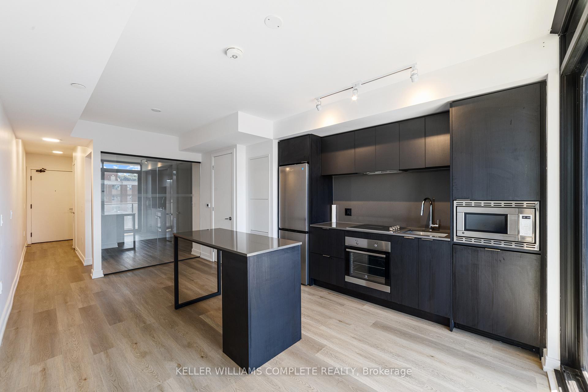 Photo 6 of Unit 1102, 1 Jarvis Street, Hamilton, Beasley — HOMEH
