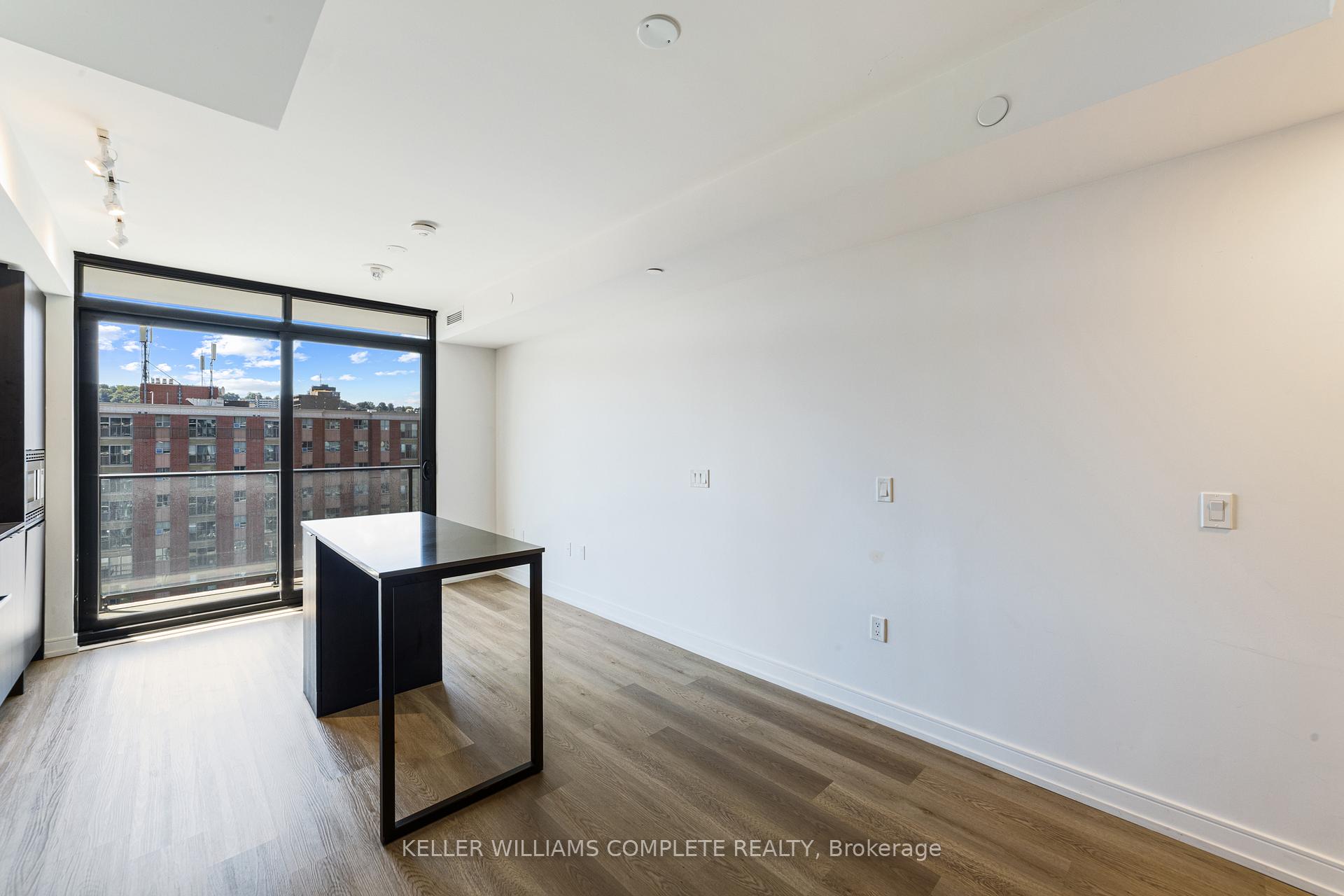 Photo 7 of Unit 1102, 1 Jarvis Street, Hamilton, Beasley — HOMEH
