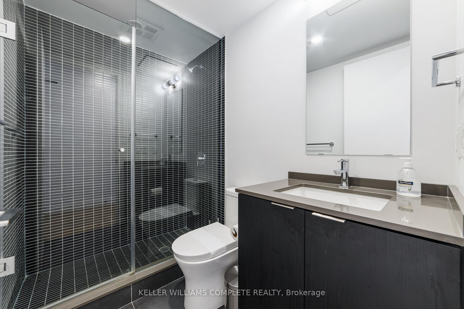 Photo 10 of Unit 1102, 1 Jarvis Street, Hamilton, Beasley — HOMEH