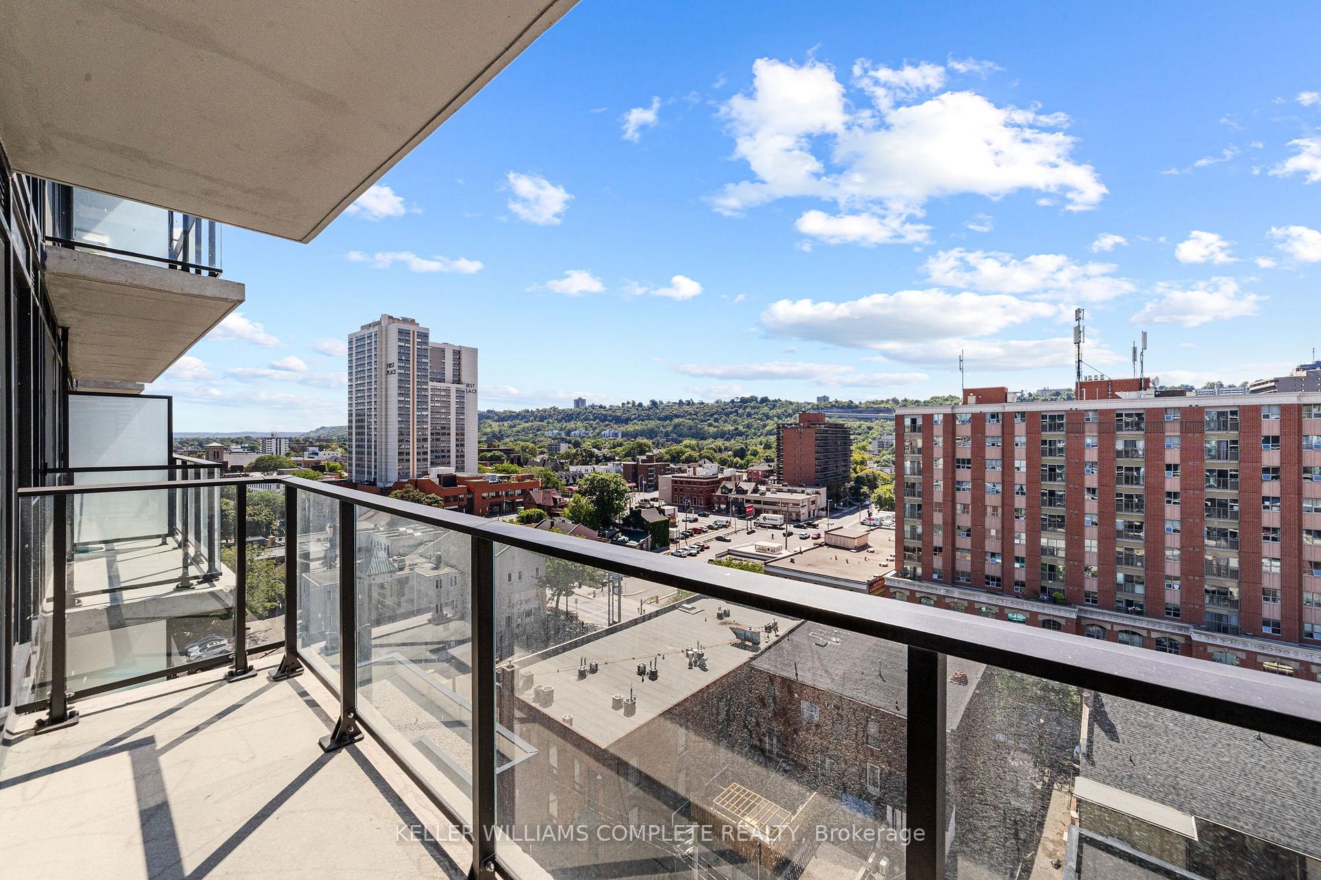 Photo 14 of Unit 1102, 1 Jarvis Street, Hamilton, Beasley — HOMEH