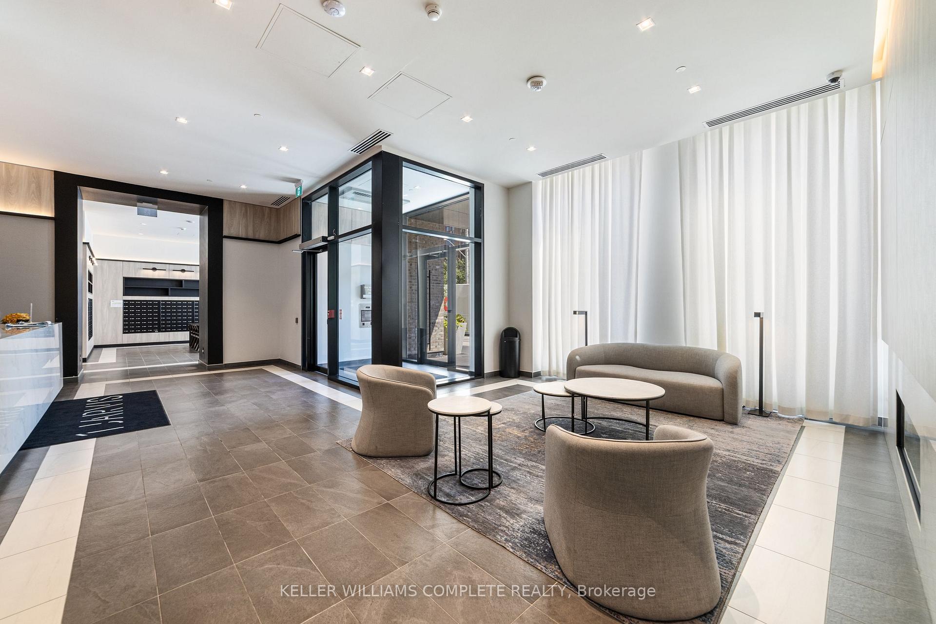 Photo 16 of Unit 1102, 1 Jarvis Street, Hamilton, Beasley — HOMEH