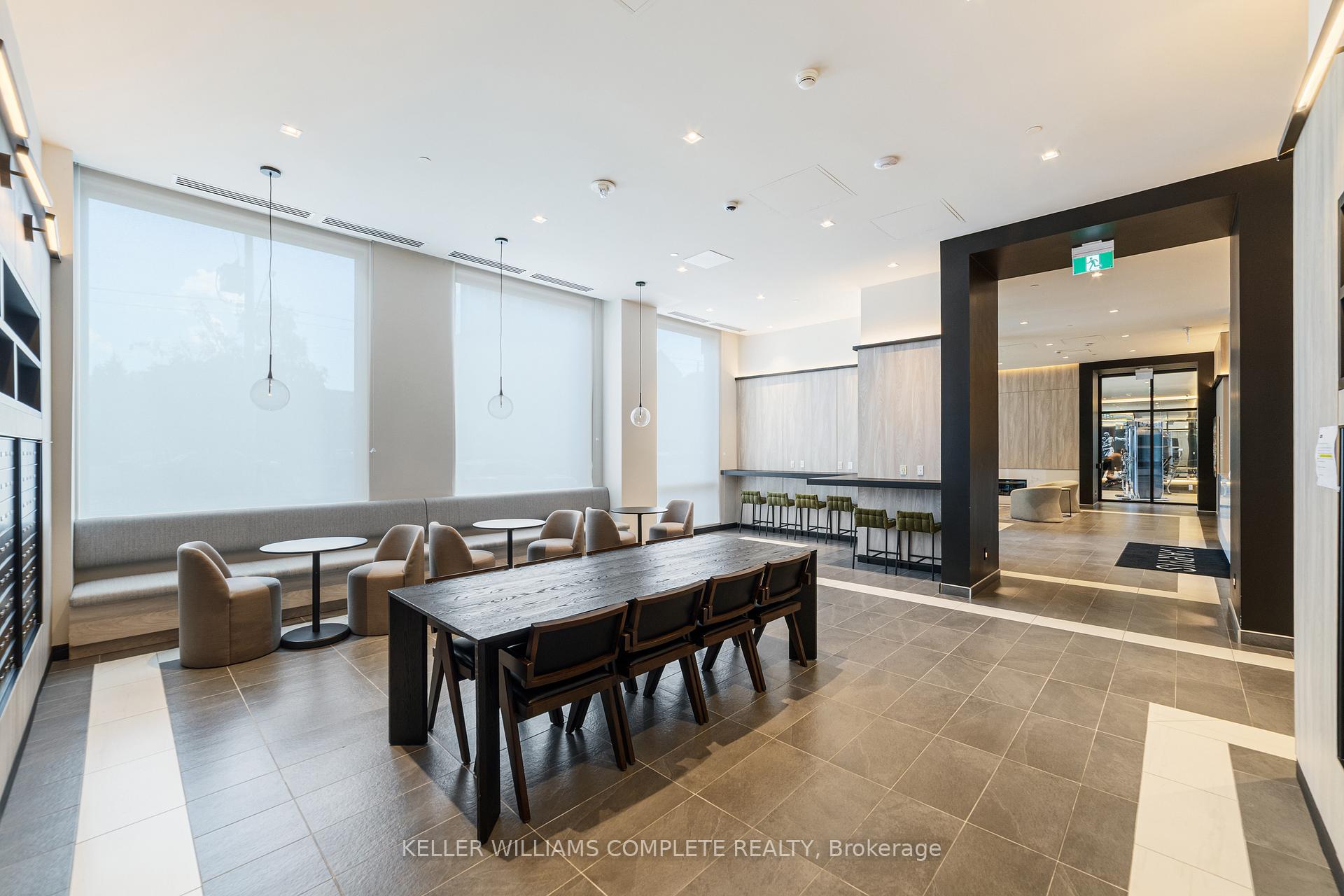 Photo 17 of Unit 1102, 1 Jarvis Street, Hamilton, Beasley — HOMEH