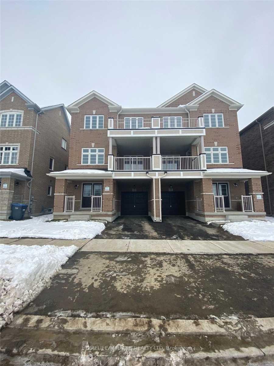 Photo 1 of 58 Lowes Hill Circle, Caledon, Rural Caledon — HOMEH
