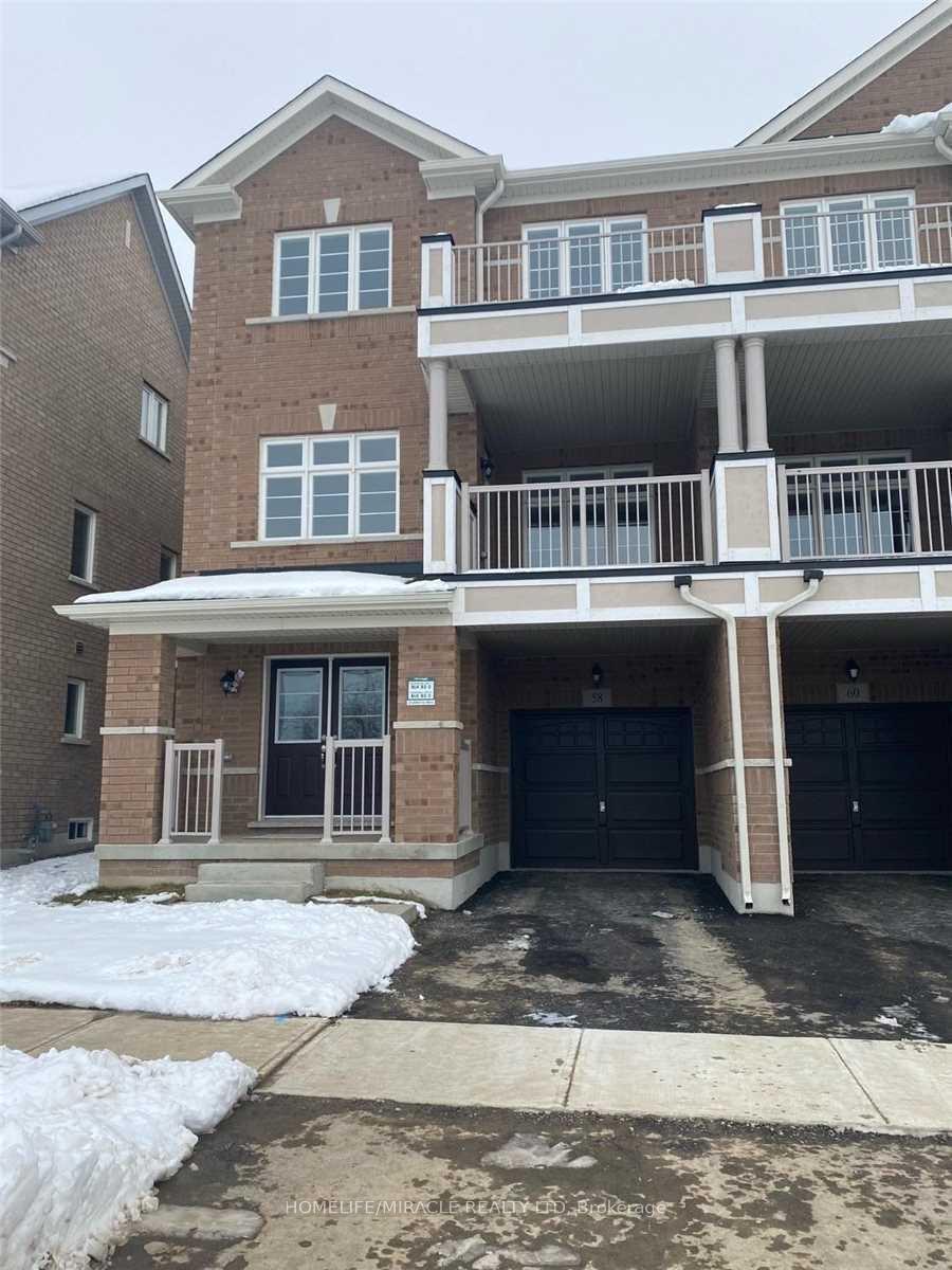 Photo 2 of 58 Lowes Hill Circle, Caledon, Rural Caledon — HOMEH