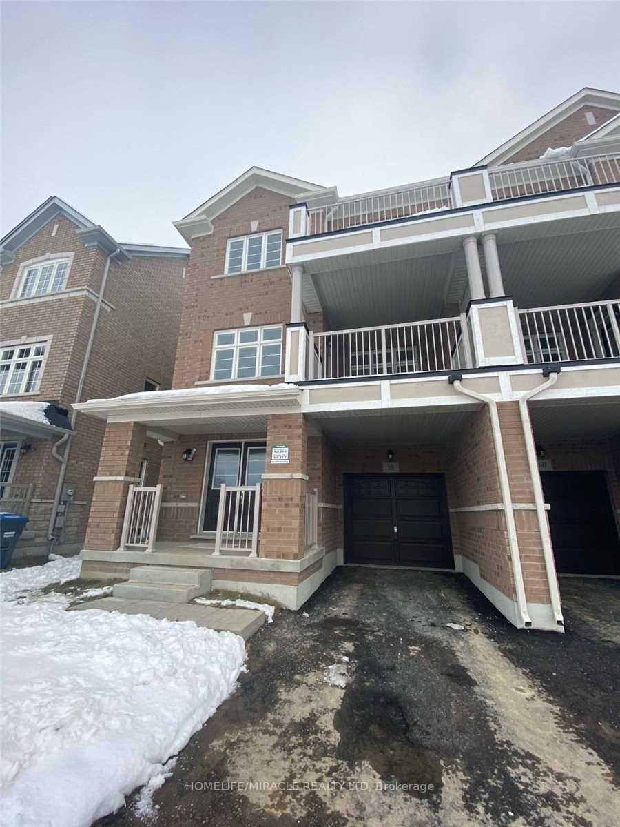 Photo 3 of 58 Lowes Hill Circle, Caledon, Rural Caledon — HOMEH
