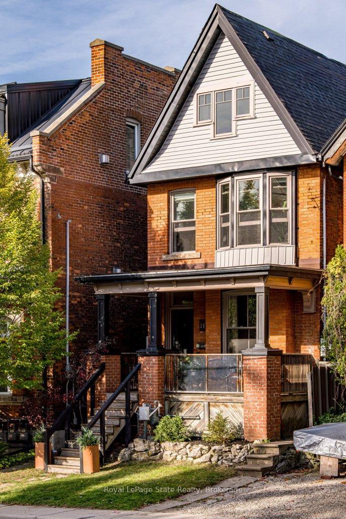 Photo 23 of 262 Jackson Street W, Hamilton, Kirkendall — HOMEH