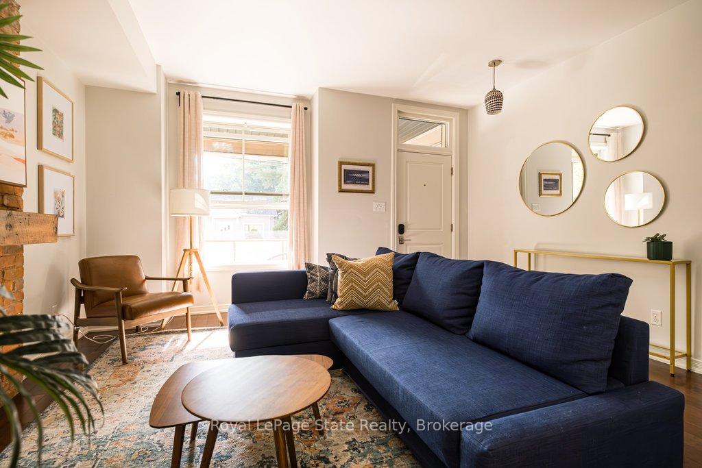 Photo 29 of 262 Jackson Street W, Hamilton, Kirkendall — HOMEH