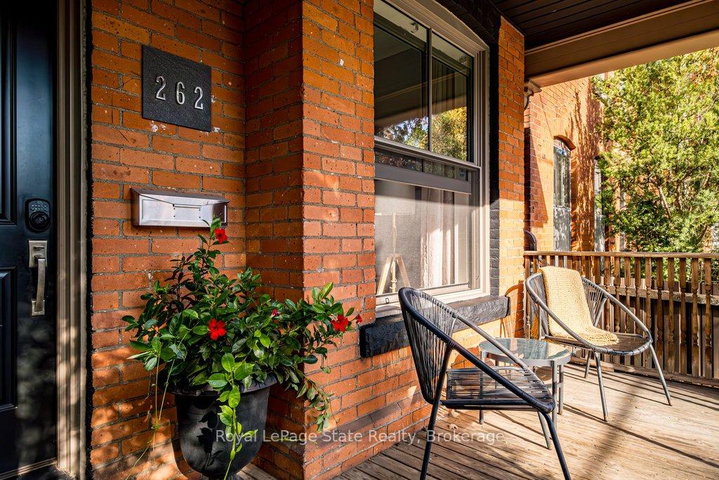 Photo 5 of 262 Jackson Street W, Hamilton, Kirkendall — HOMEH