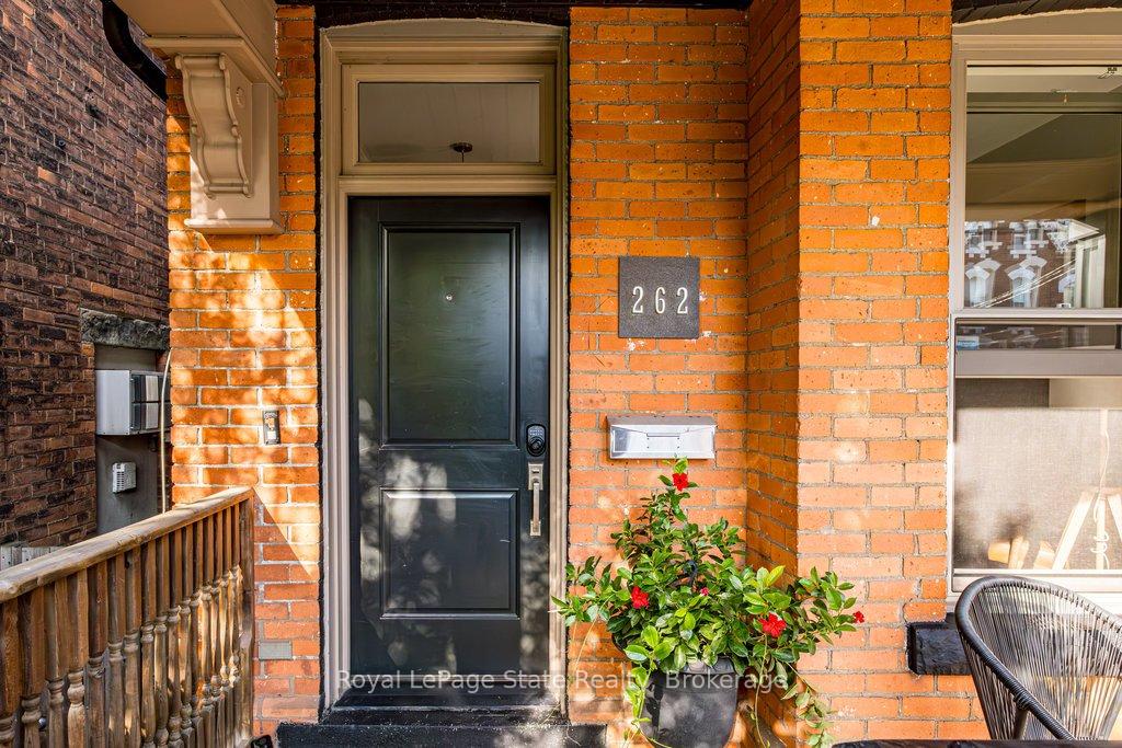 Photo 6 of 262 Jackson Street W, Hamilton, Kirkendall — HOMEH