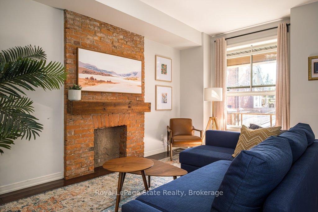 Photo 9 of 262 Jackson Street W, Hamilton, Kirkendall — HOMEH
