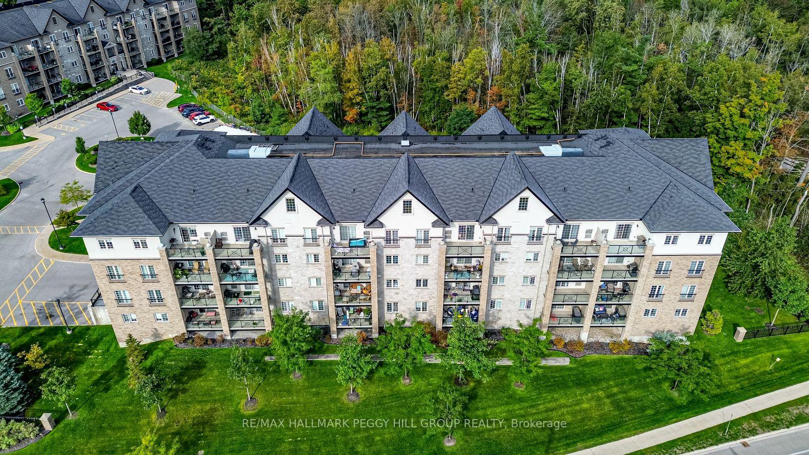 Photo 1 of Unit 209, 40 Ferndale Drive S, Barrie, Ardagh — HOMEH